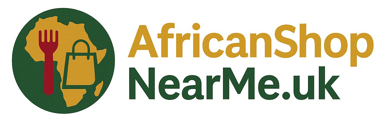 African Shop Near Me